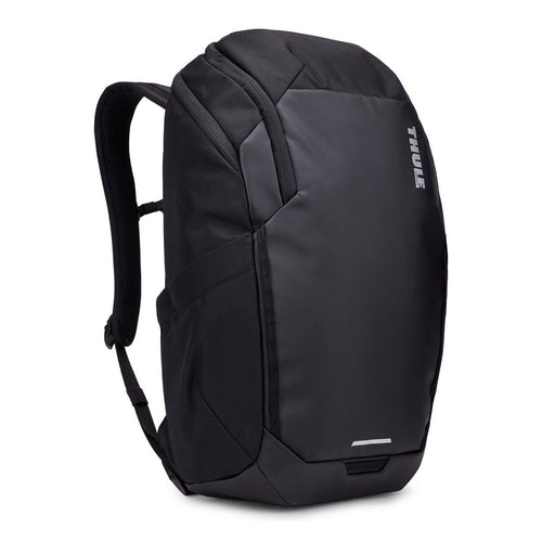 Thule Chasm 26L Black Laptop Sırt Çantası
