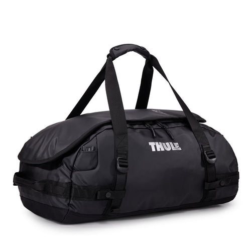Thule Chasm 40 L Black Duffel Spor Çantası