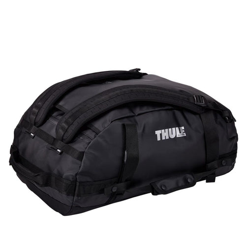 Thule Chasm 40 L Black Duffel Spor Çantası