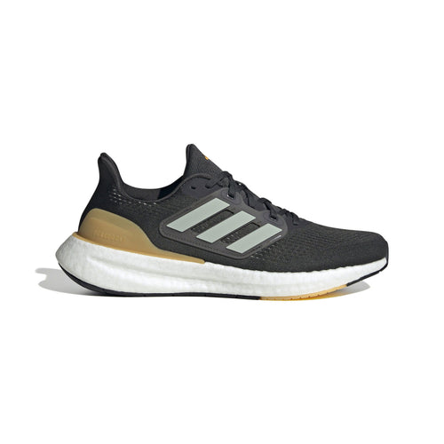 Adidas Pureboost 23 Erkek Yol Koşusu Ayakkabısı