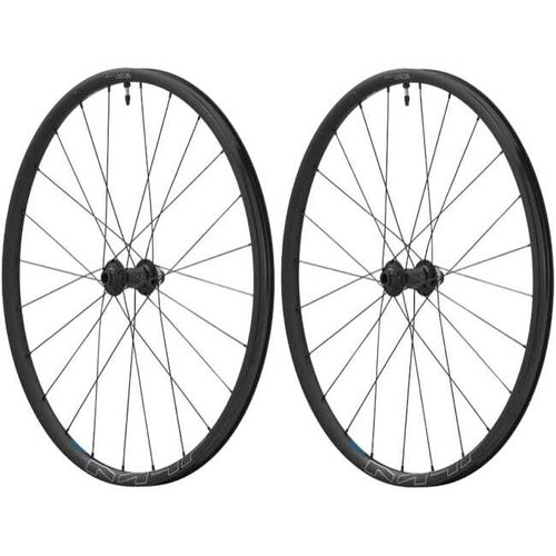 SHIMANO WH-MT601 ÖN-ARKA 100/142MM 27.5 JANT SETİ