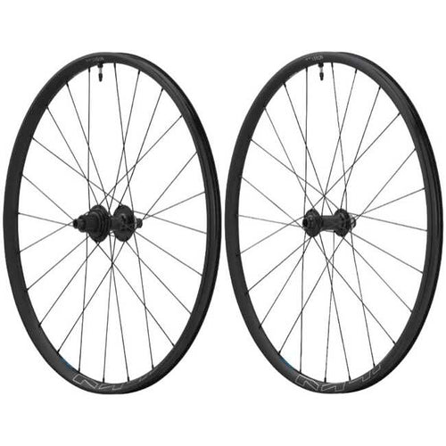 SHIMANO WH-MT601 ÖN-ARKA 100/142MM 29 JANT SETİ