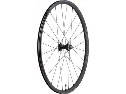 SHIMANO GRX WH-RX570 100/142mm ÖN-ARKA JANT SETİ