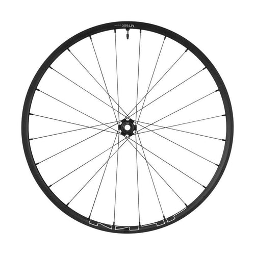 SHIMANO SLX WH-MT600 ÖN-ARKA 100/142MM TUBELESS 27.5 JANT SETİ