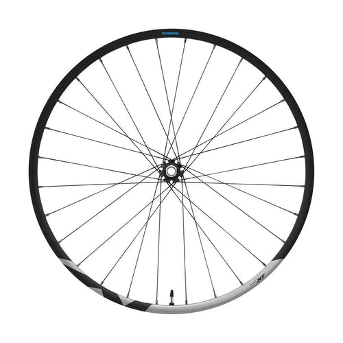 SHIMANO WH-M8100-B ÖN-ARKA 110/148MM 29 JANT SETİ