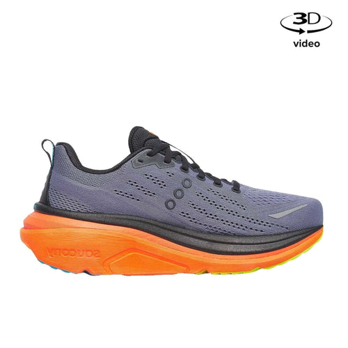 Saucony Hurricane 25 Erkek Yol Koşusu Ayakkabısı