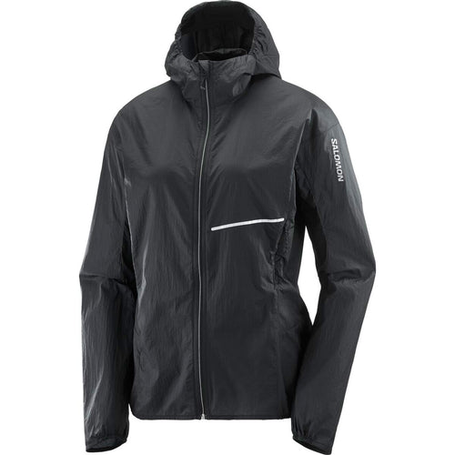 Salomon Sense Aero Wind JKT W Kadın Koşu Ceketi