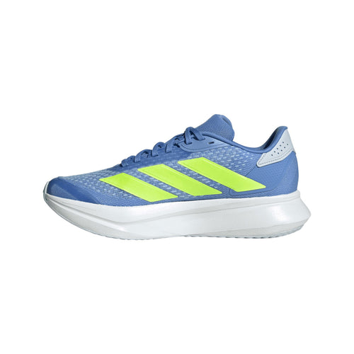 Adidas Duramo SL2 W Qadınlar üçün Mavi Yol Qaçış Ayaqqabıları 