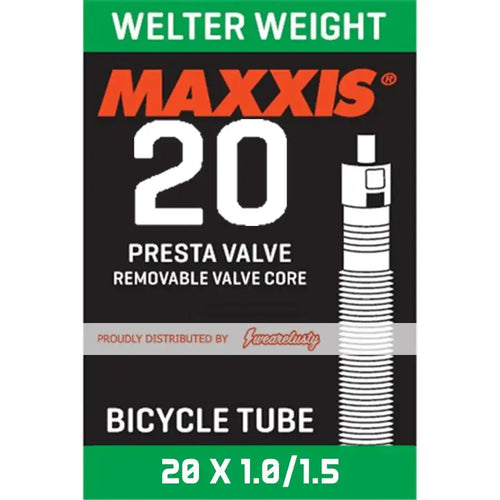 MAXXIS 20x1.0/1.5 48mm PRESTA İÇ LASTİK