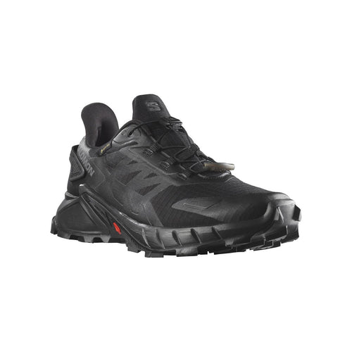 Salomon Supercross 4 Gore-Tex Kadın Patika Koşu Ayakkabısı