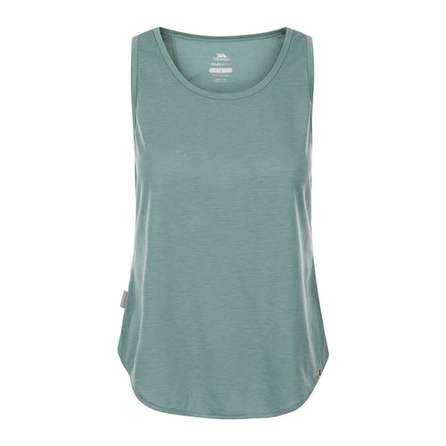 Trespass Mairead - Active Top Kadın Pembe Tank Top