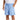 Quiksilver Taxer Erkek Mavi Walkshort