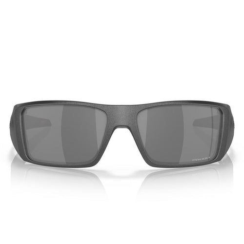 Oakley Heliostat Kişi Qara Günəş Eynəyi