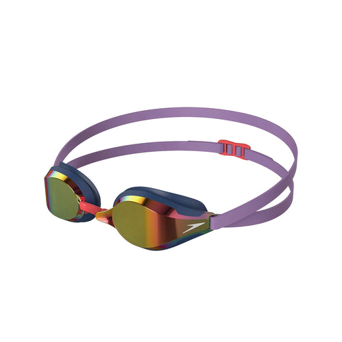SPEEDO FASTSKIN SPEEDSOCKET 2 MIR AU PURPLE/ORA