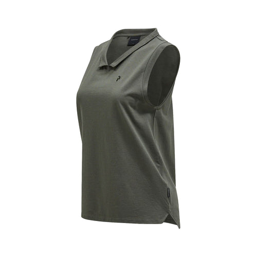 W Coolmax SL Top