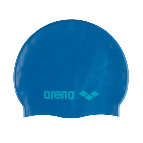 Arena Classic Silicone Yüzücü Bonesi