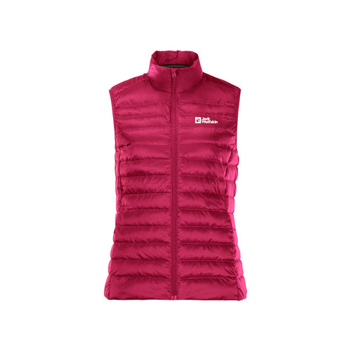 Jack Wolfskin Pack & Go Down Outdoor Yelek