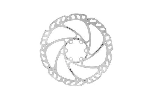 SWISSSTOP CATALYST ONE ROTOR 160MM  6 BOLT