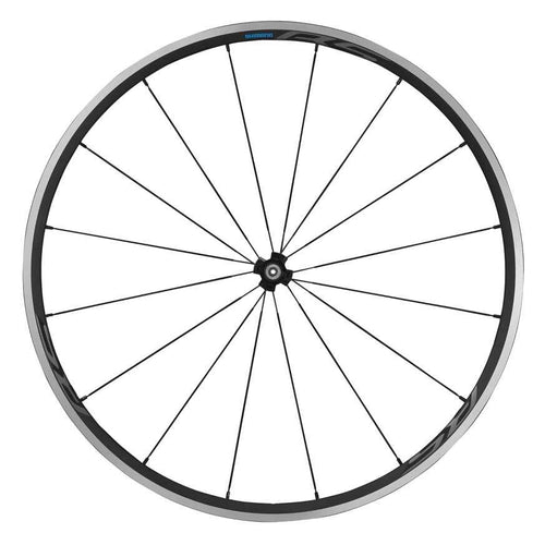 SHIMANO 105 WH-RS300 ÖN-ARKA 133/163MM YOL JANT SETİ