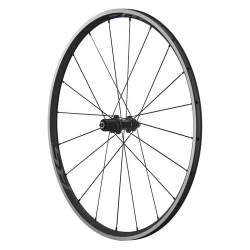 SHIMANO 105 WH-RS300 ÖN-ARKA 133/163MM YOL JANT SETİ