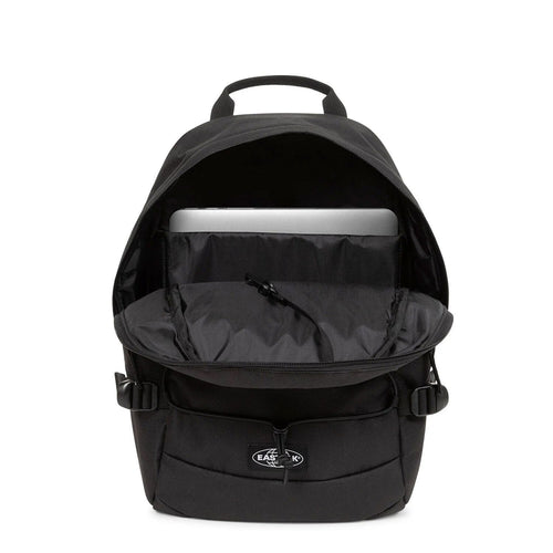 Eastpak Gerys S Sırt Çantası - Mono Black