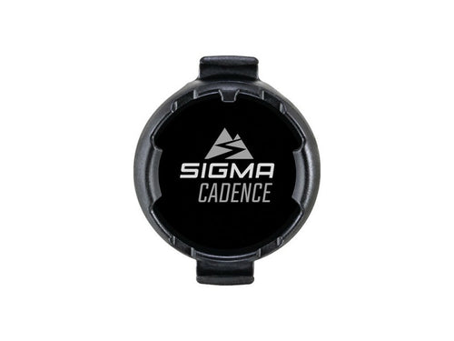 Sigma DUO Qeyri-maqnit Kadens Sensor ANT+ | Bluetooth 