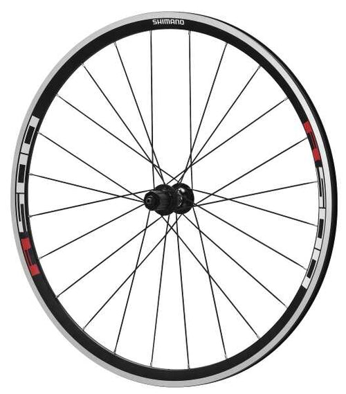 SHIMANO WH-R501 130/168mm YOL ARKA JANT