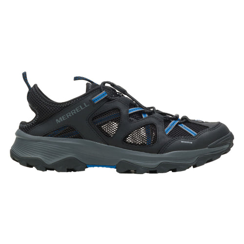 Merrell Speed Strike Ltr Sieve Erkek Siyah Ayakkabı