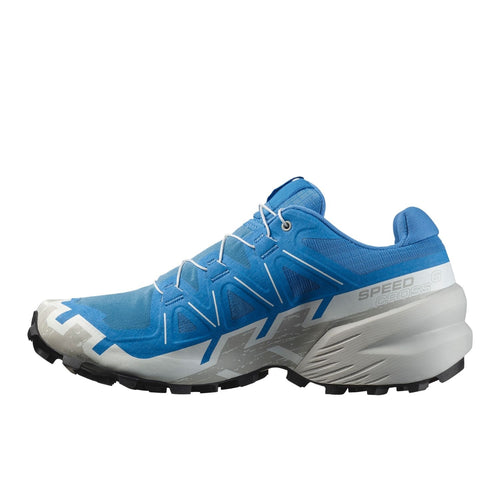 Salomon Speedcross 6 Erkek Patika Koşusu Ayakkabısı