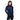 PEAK PERFORMANCE KADIN FLEECE POLAR Rider Tech Lacivert Fermuarlı