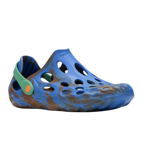 Merrell Hydro Moc Kişi Mavi Su Ayaqqabısı 