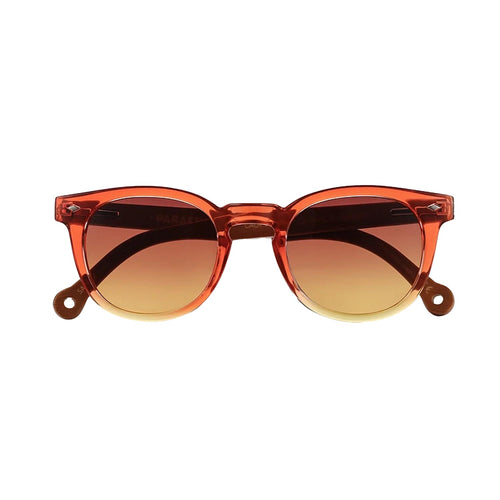 Parafina Cala Sunset Kahverengi Unisex Güneş Gözlüğü