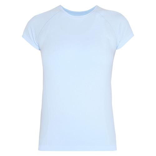 Sweaty Betty Athlete Crop Seamless Workout Koşu Atleti