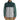 Billabong Boundary Trail Zip Erkek Yeşil Polar