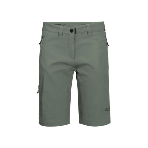 Jack Wolfskin Activate Track Outdoor Şort