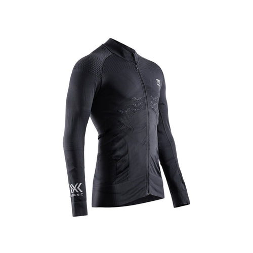 X-Bionic Energizer 4.0 Full Zip Termal İçlik
