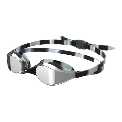 Speedo Hyper Flyer Mirror Uşaq Üzgüçülük Eynəyi 