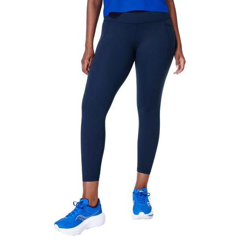 Sweaty Betty Power 7/8 Workout Koşu Taytı
