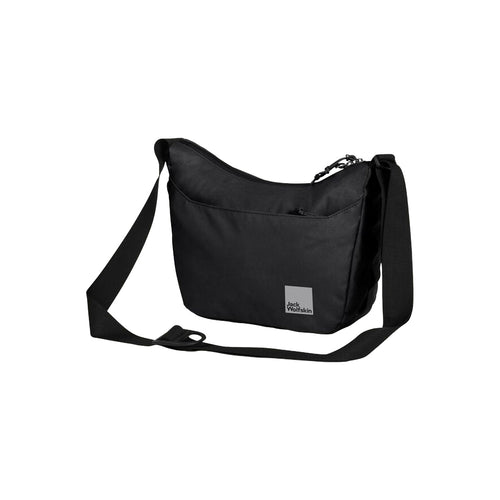 JACK WOLFSKIN KADIN ÇANTA Honigberg Siyah