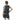 Salomon Xt 20 Unisex Siyah Sırt Çantası