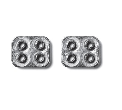 Sidi MTB Ayakkabıları için SPD Takviye Plakası 19REINFORCEMENTPLATE