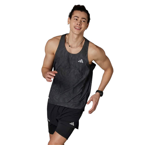 Adidas ULT EGNRD SNGLT Erkek Atlet