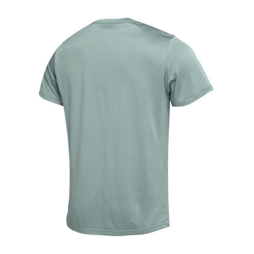 Puma Tad Ess Solid Cat Lc Erkek Yeşil Koşu Tişört