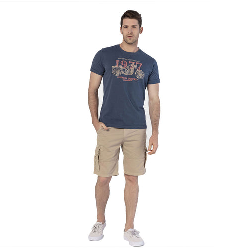 Routefield Clints Erkek Walkshort Asker Yeşili