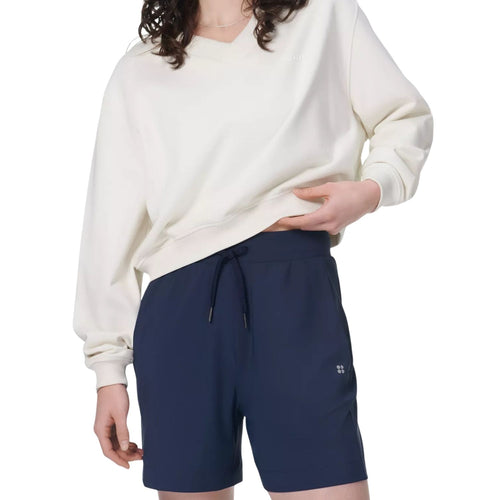 Sweaty Betty Explorer 5.5 Kadın Şort