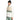Quiksilver Champagne Powder Fleece Erkek Polar