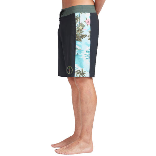 Billabong D Bah Pro Erkek Çocuk Boardshort