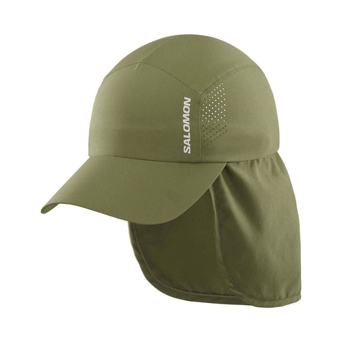 Salomon Cross+ Cap Şapka