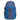 Trespass Albus - Casual Backpack Unisex Mavi Sırt Çantası
