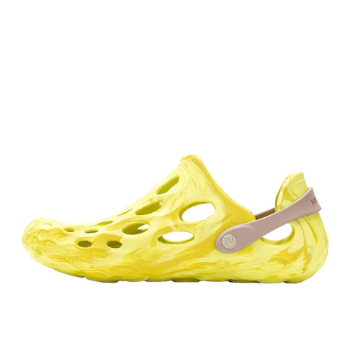 Merrell Hydro Moc Sarı Su Ayaqqabıları 